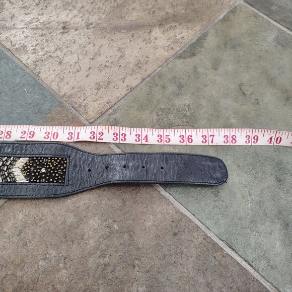 Cleobella Leather Belt main image 5